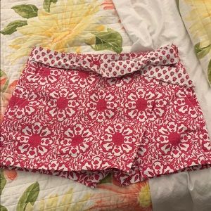 Vineyard Vines Skort Shorts